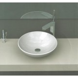 Zero Lavabo ( TEZGAHÜSTÜ ÇANAK )